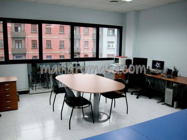 Local Comercial en venta en Etxebarri