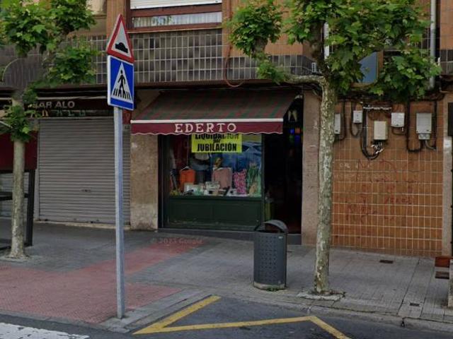 Local Comercial en venta en Etxebarri