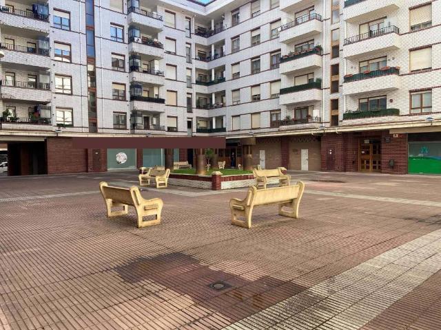 Local Comercial en venta en Etxebarri