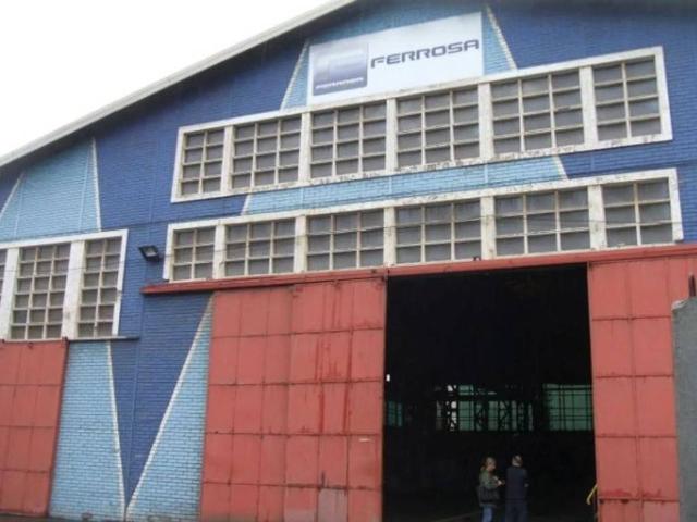 Local Comercial en venta en Etxebarri