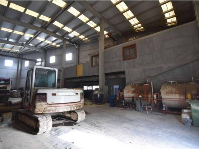 Local Comercial en venta en Etxebarria, Guipúzcoa