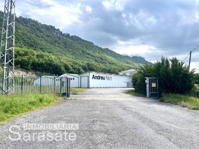 Local Comercial en venta en Estellerria, Navarra
