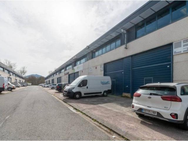 Local Comercial en venta en Ezcabarte, Navarra