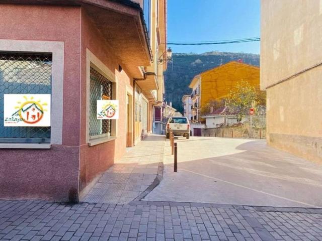 Local Comercial en venta en Ezcaray, La Rioja