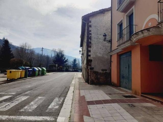 Local Comercial en venta en Ezcaray, La Rioja