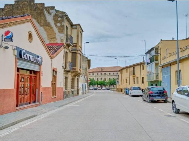 Local Comercial en venta en Erriberagoiena / Ribera Alta, Navarra