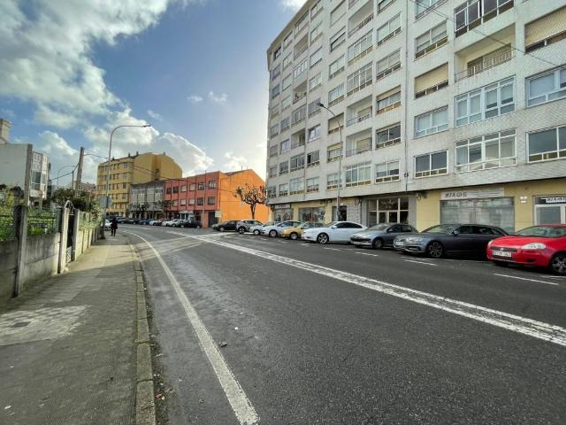Local Comercial en venta en Fene, Ferrol