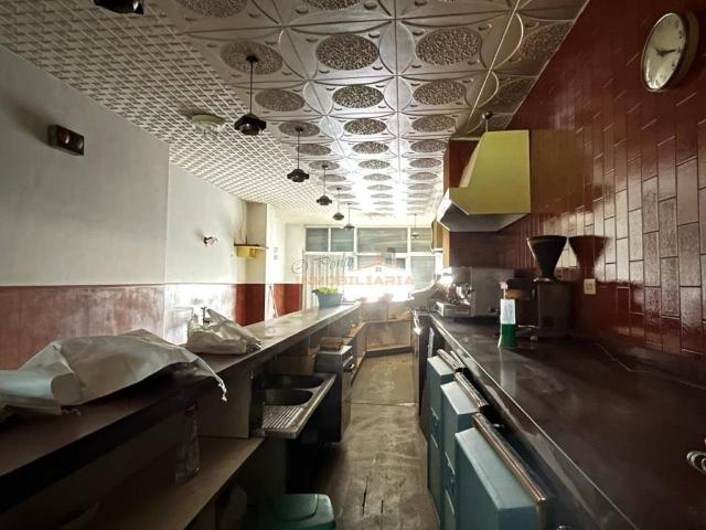 Local Comercial en venta en Ferrol, Galicia