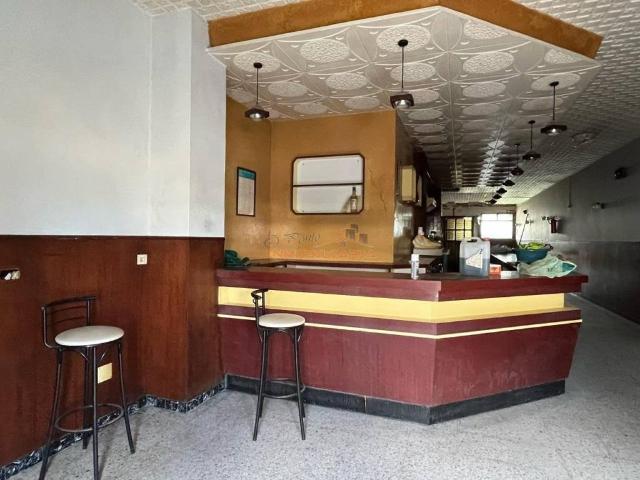 Local Comercial en venta en Ferrol, Galicia