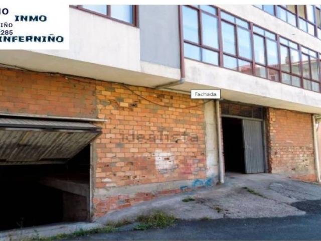 Local Comercial en venta en Ferrol, Galicia