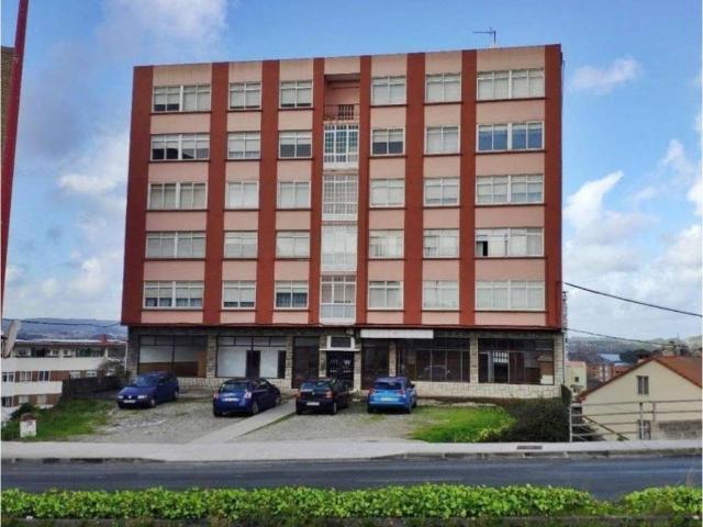 Local Comercial en venta en Ferrol, Galicia