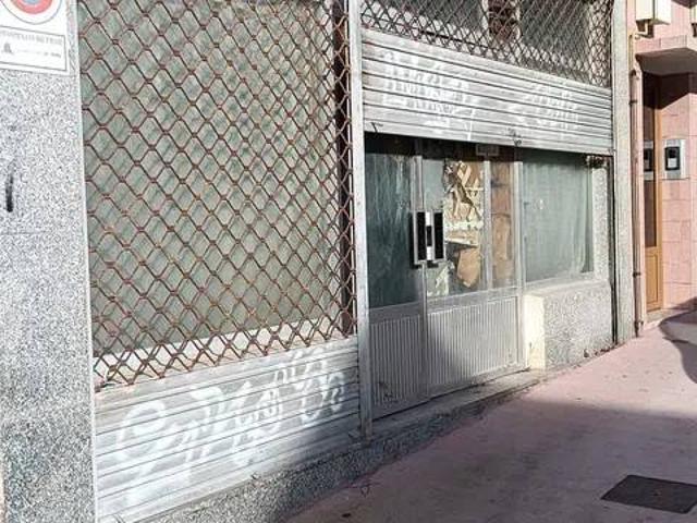 Local Comercial en venta en Ferrol, Galicia