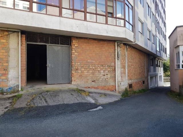 Local Comercial en venta en Ferrol, Galicia