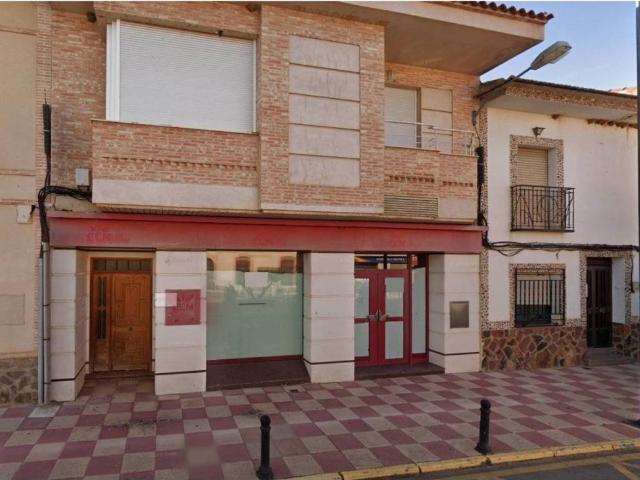 Local Comercial en venta en Fernán Caballero, Castilla-La Mancha