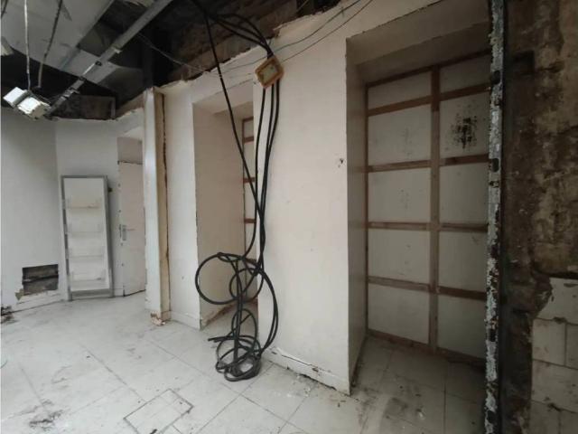 Local Comercial en venta en Ferrol