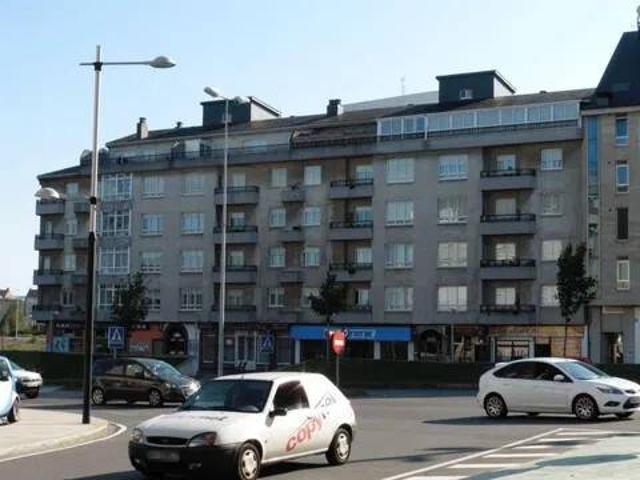 Local Comercial en venta en Ferrol