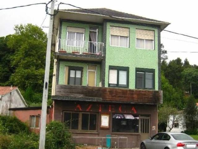 Local Comercial en venta en Serantes, Ferrol