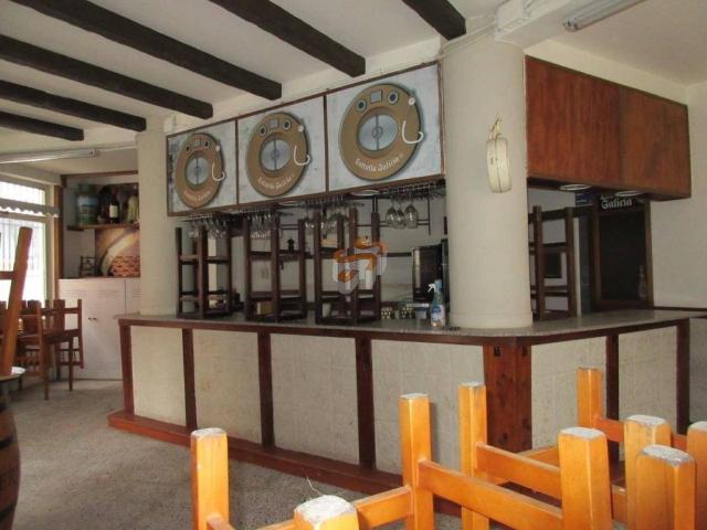 Local Comercial en venta en Ferrol, Galicia