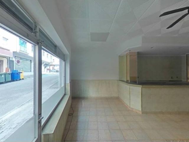 Local Comercial en venta en Ferrol, Galicia