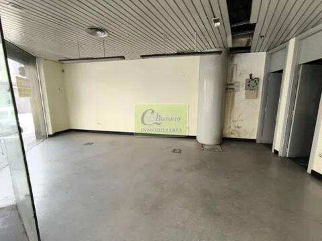 Local Comercial en venta en Ferrol, Galicia