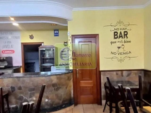 Local Comercial en venta en Ferrol