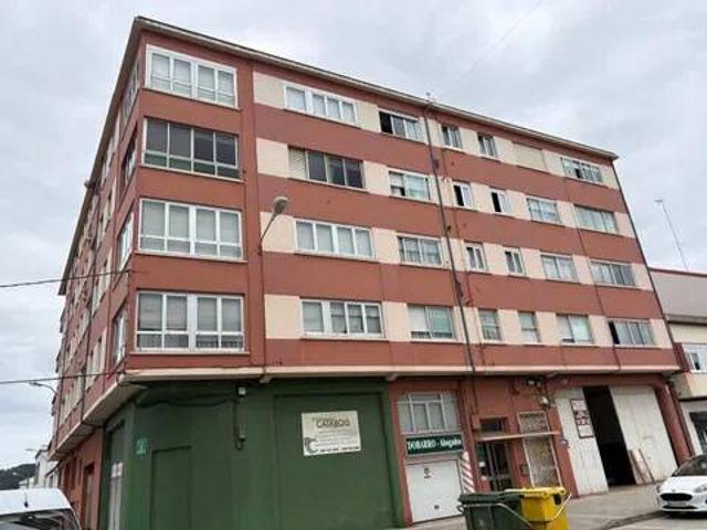 Local Comercial en venta en Ferrol, Galicia