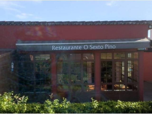 Local Comercial en venta en Ferrol, Galicia