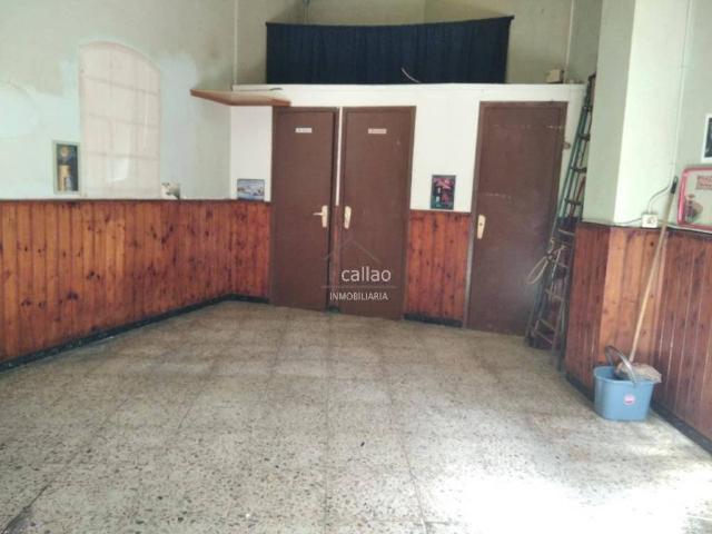 Local Comercial en venta en Ferrol, Galicia
