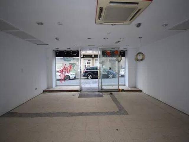 Local Comercial en venta en Ferrol, Galicia