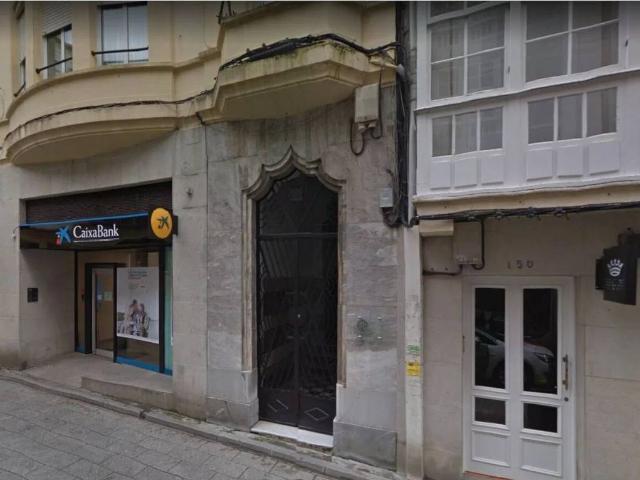 Local Comercial en venta en Ferrol, A Madalena
