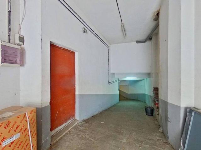 Local Comercial en venta en Ferrol