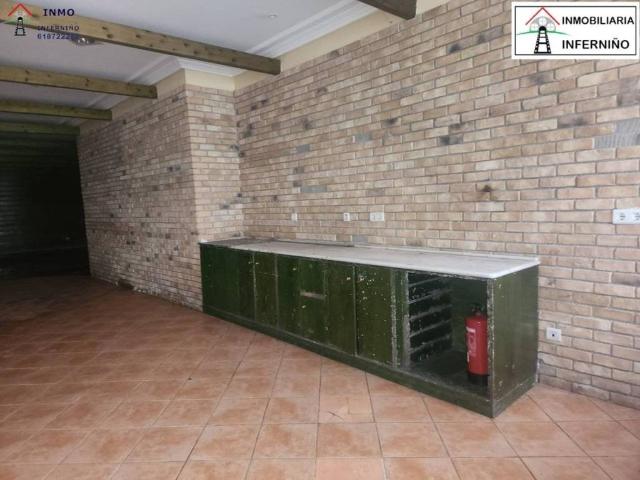 Local Comercial en venta en Ferrol, Galicia