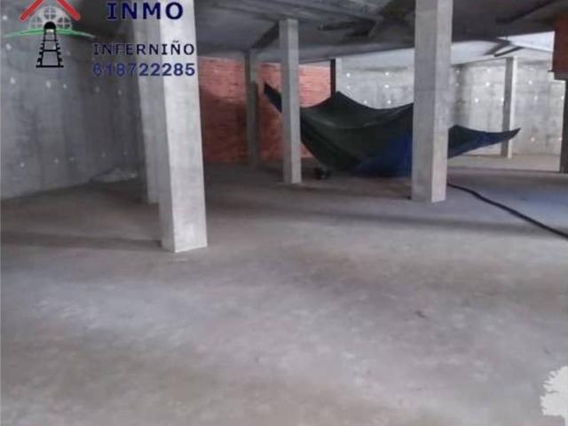 Local Comercial en venta en Ferrol, Galicia