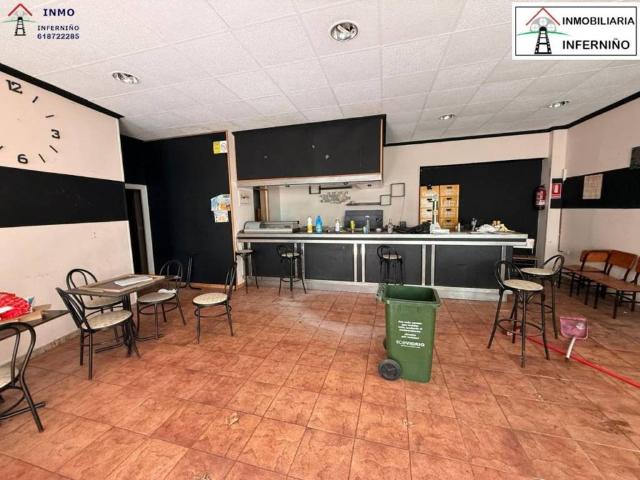 Local Comercial en venta en Ferrol, Galicia