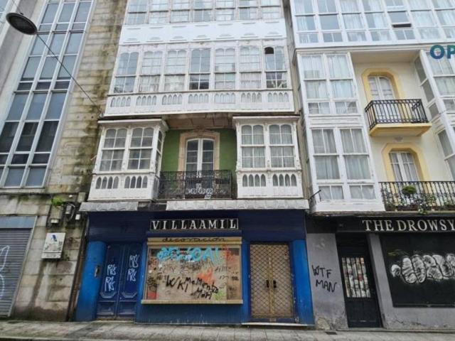 Local Comercial en venta en Ferrol