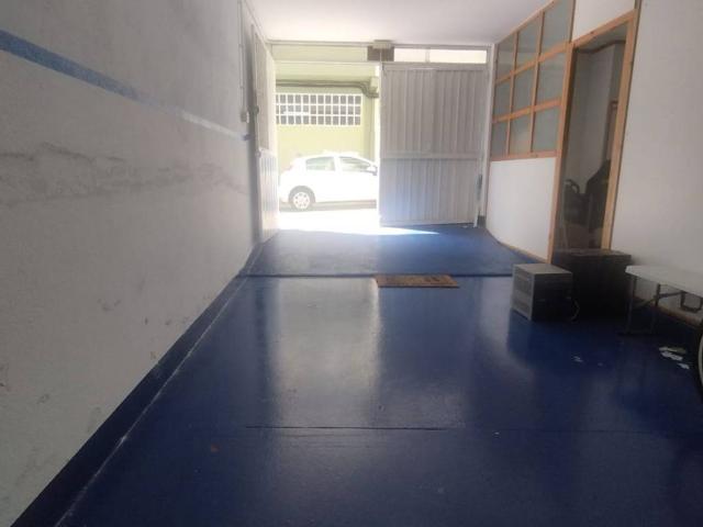 Local Comercial en venta en Ferrol