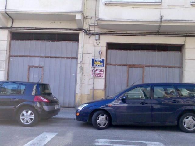 Local Comercial en venta en Ferrol, Galicia