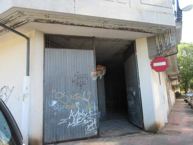 Local Comercial en venta en Ferrol
