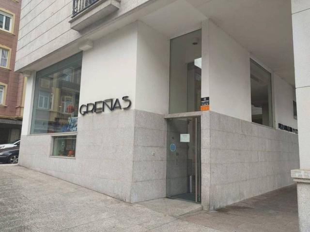 Local Comercial en venta en Ferrol