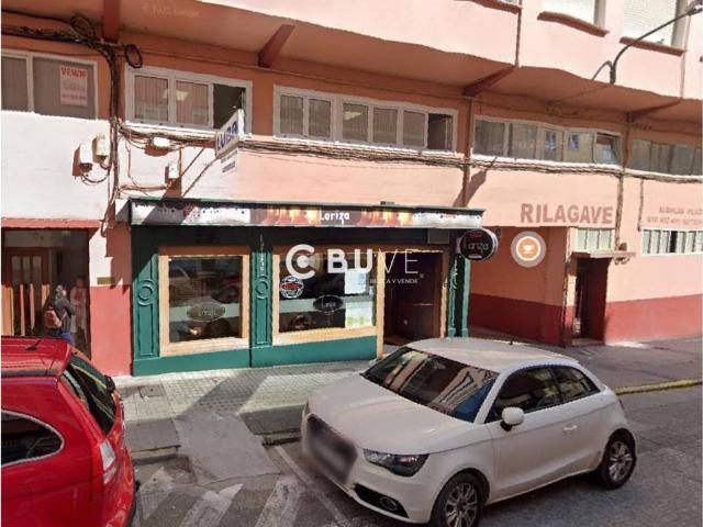 Local Comercial en venta en Ferrol, Galicia