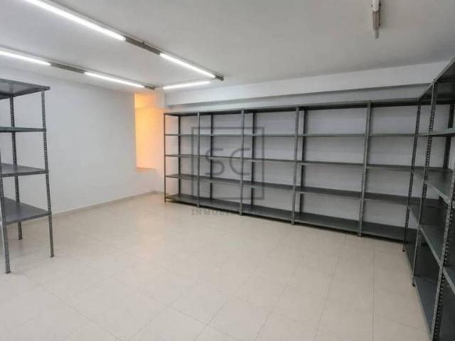 Local Comercial en venta en Ferrol, Galicia