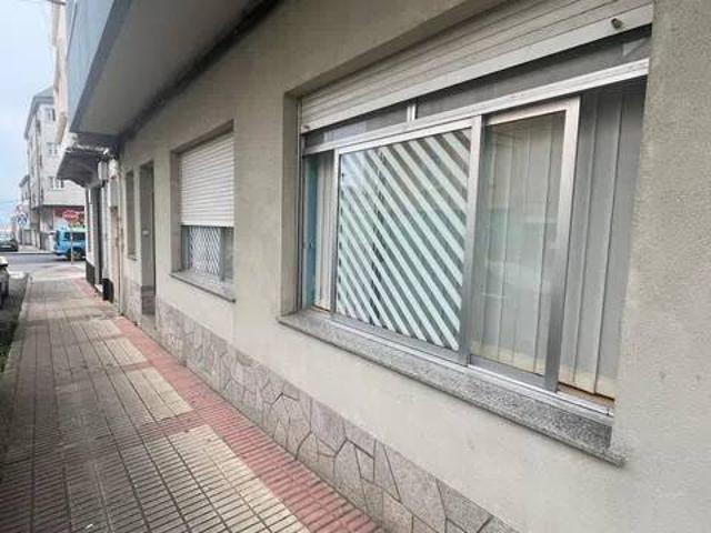 Local Comercial en venta en Ferrol, Galicia
