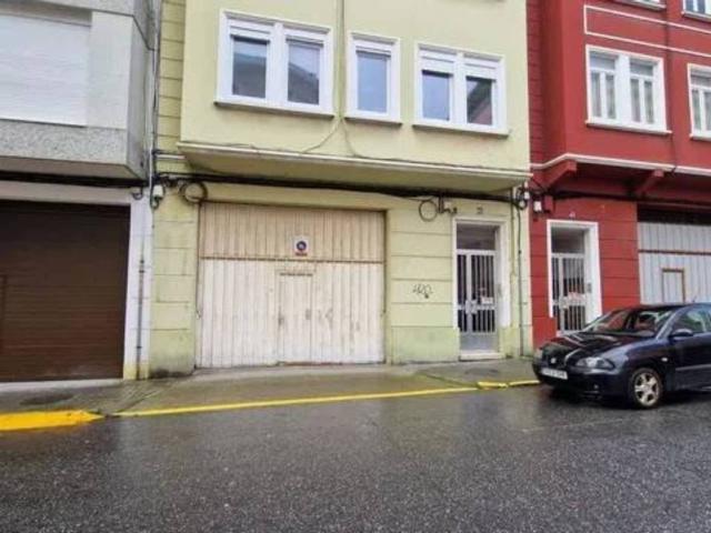Local Comercial en venta en Ferrol