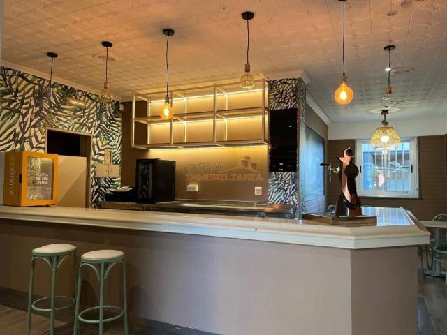Local Comercial en venta en Ferrol, Galicia