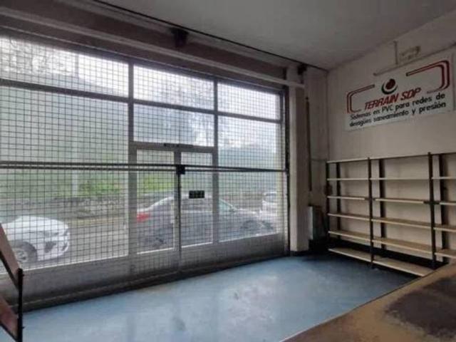 Local Comercial en venta en Ferrol