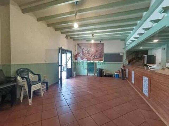 Local Comercial en venta en Ferrol