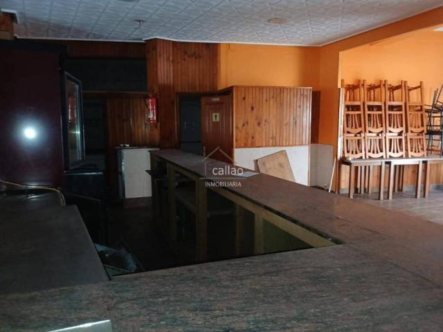 Local Comercial en venta en Ferrol, Galicia
