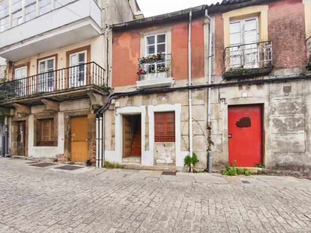 Local Comercial en venta en Ferrol, Galicia