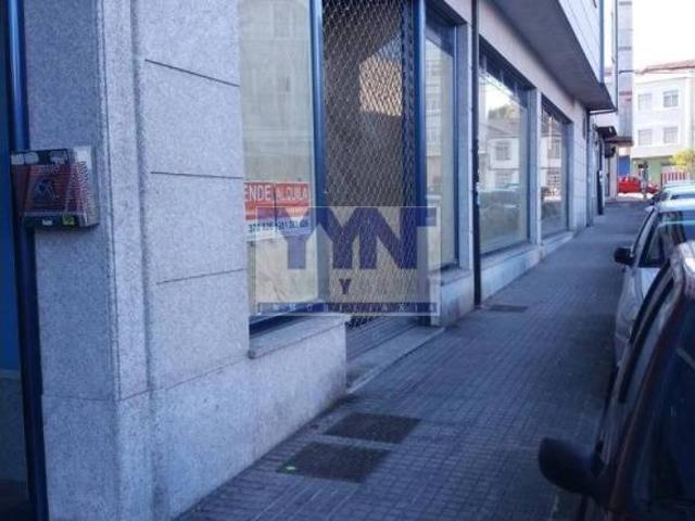Local Comercial en venta en Ferrol, Galicia
