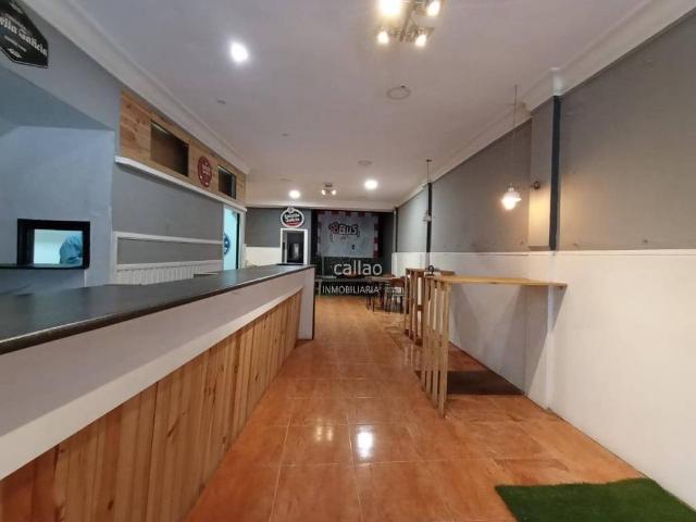 Local Comercial en venta en Ferrol, Galicia